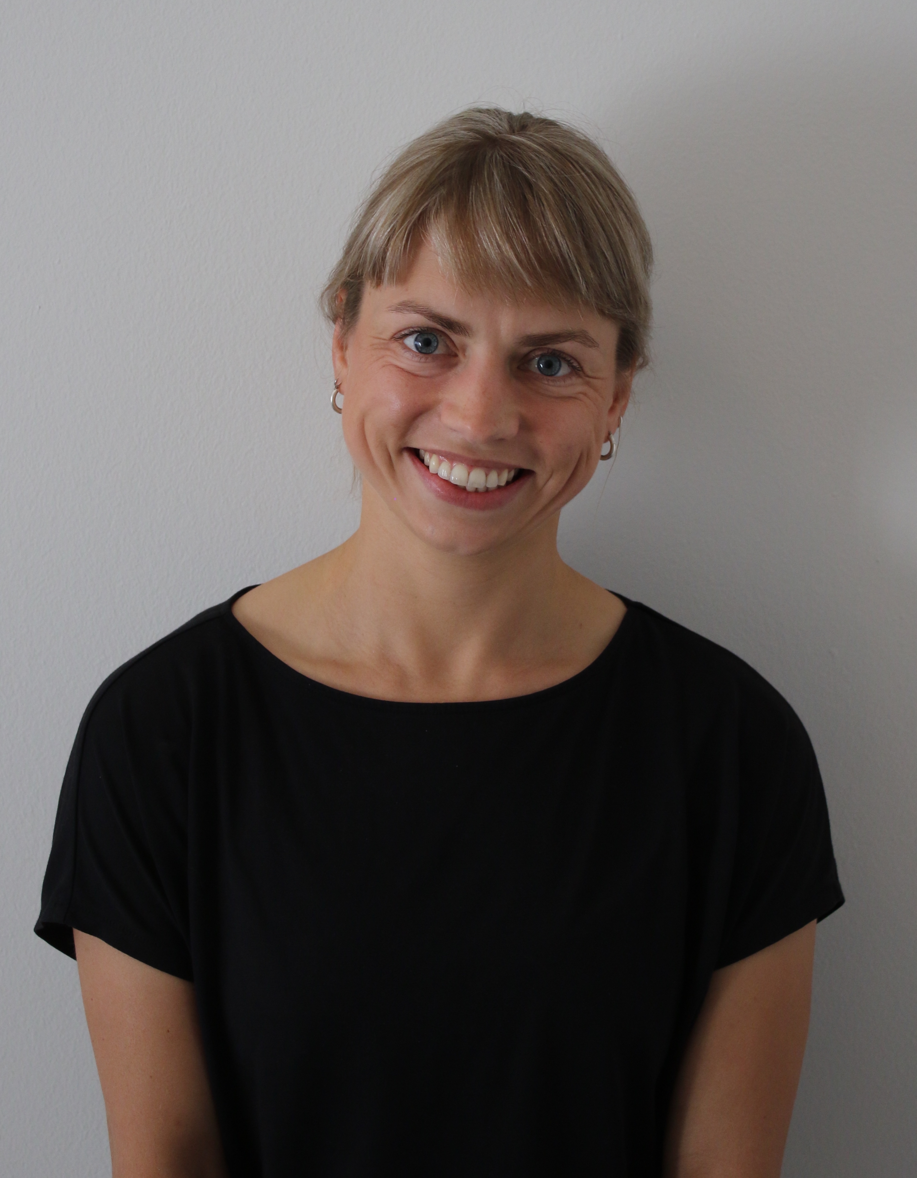 Dr. Marisa Geyer