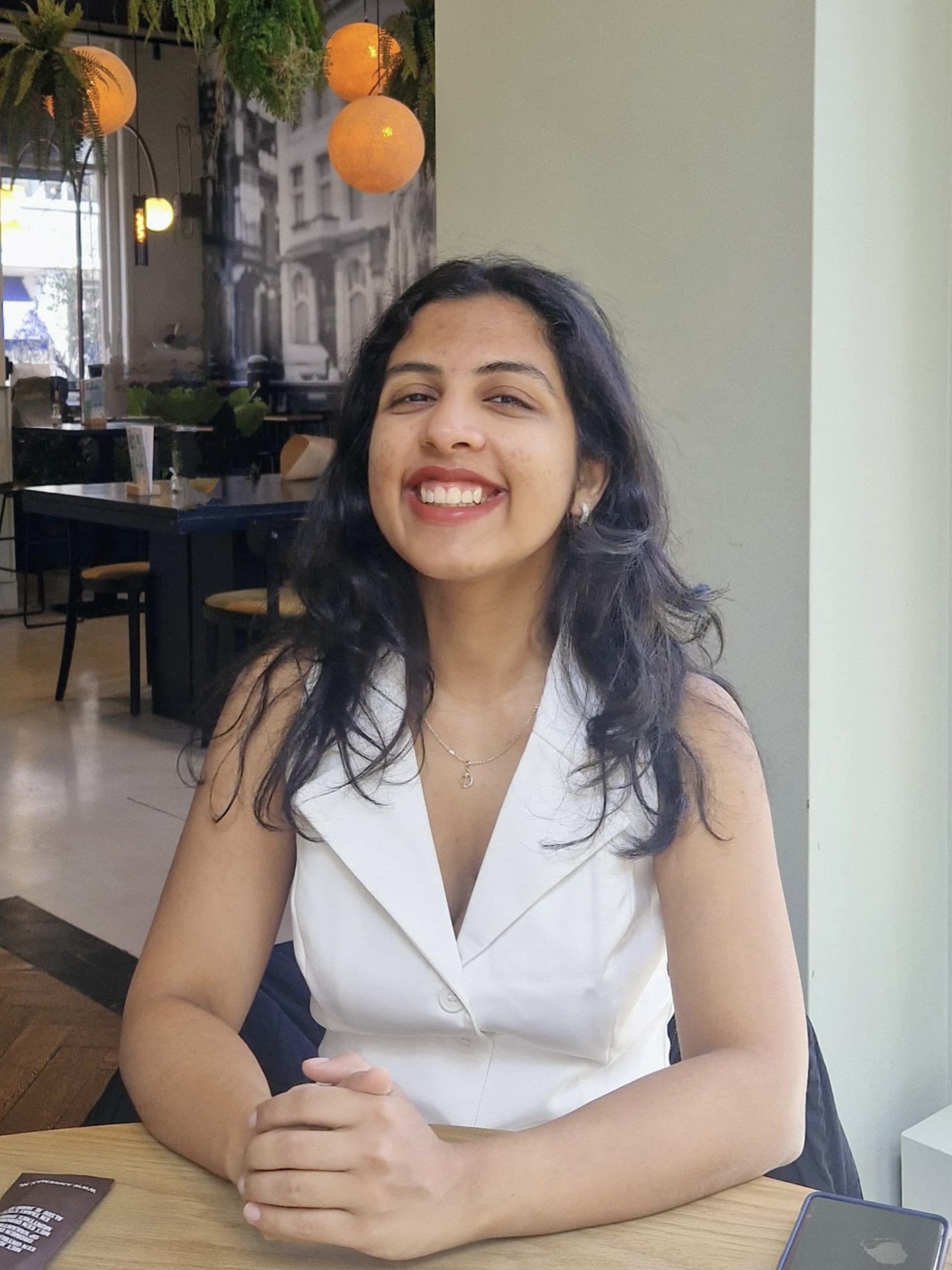 Ms. Devika Bhatnagar